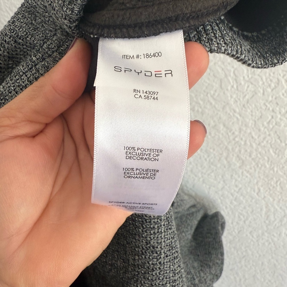 Spider Jacket🕷️ - Picture 9 of 10